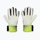 Brankárske rukavice PUMA Future Z:ONE Grip 3 NC čierno-zelené 4189 4 2