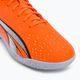 Pánske futbalové topánky PUMA Ultra Play IT orange 107227 01 7