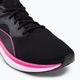 PUMA Transport bežecká obuv black-pink 377028 19 8