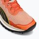 Pánska bežecká obuv PUMA Voyage Nitro 2 orange 376919 08 8