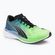 Pánska bežecká obuv PUMA Deviate Nitro Elite 2 green 377786 01