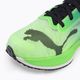 Pánska bežecká obuv PUMA Deviate Nitro Elite 2 green 377786 01 9