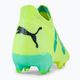 PUMA Future Ultimate FG/AG pánske futbalové topánky green 107165 03 9
