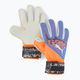 Detské brankárske rukavice PUMA Ultra Grip 2 RC modro-oranžové 041815 05 4
