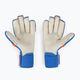 Brankárske rukavice PUMA Future Pro Sgc oranžovo-modré 041843 01 2