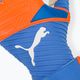 Brankárske rukavice PUMA Future Pro Sgc oranžovo-modré 041843 01 3