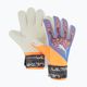Brankárske rukavice PUMA Ultra Grip 3 Rc oranžová a modrá 41816 05 4