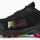 Pánska bežecká obuv PUMA Obstruct Profoam Bold black 377888 01 11