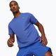 Pánske tréningové tričko PUMA Performance navy blue 520314 92 3