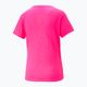 Dámske bežecké tričko PUMA Run Cloudspun pink 523276 24 2