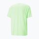 Pánske bežecké tričko PUMA Run Cloudspun green 523269 34 2
