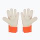 Brankárske rukavice PUMA Ultra Grip 4 RC ultra orange/blue glimmer 2