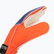 Brankárske rukavice PUMA Ultra Grip 4 RC ultra orange/blue glimmer 3
