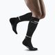 CEP Tall 4.0 pánske kompresné bežecké ponožky čierne 4