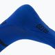 CEP Pánske kompresné bežecké ponožky 4.0 Mid Cut modré 5