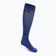 CEP Tall 4.0 pánske kompresné bežecké ponožky modré 2
