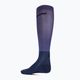 Dámske kompresné ponožky CEP Infrared Recovery modré 4