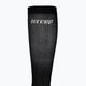Dámske kompresné ponožky CEP Infrared Recovery black/black 5