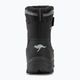 Pánske snehule KangaROOS K-Simoo Heri V KTX jet black 6