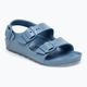 Detské sandále BIRKENSTOCK Milano EVA Narrow elemental blue 8