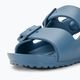 Detské sandále BIRKENSTOCK Milano EVA Narrow elemental blue 7