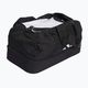 Tréningová taška adidas Tiro League Duffel 30,75 l čierna/biela 4