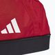 Tréningová taška adidas Tiro League Duffel 51,5 l team power red 2/black/white 6