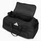 Tréningová taška adidas Tiro 23 League Duffel Bag M black/white 3