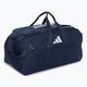 Tréningová taška adidas Tiro 23 League Duffel Bag L team navy blue 2/black/white 2