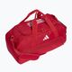 Tréningová taška adidas Tiro 23 League Duffel Bag S team power red 2/black/white 3