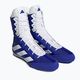 Boxerská obuv adidas Box Hog 4 navy blue HP9612 12