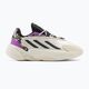 Dámske Obuv adidas Ozelia off white/core black/shock purple 2