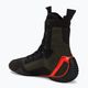 Boxerská obuv adidas Speedex 23 carbon/core black/solar red 3