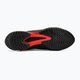 Boxerská obuv adidas Speedex 23 carbon/core black/solar red 4