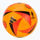 adidas Fussballiebe Club Euro 2024 solar gold/solar red/black veľkosť 5 2