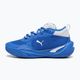 Detská basketbalová obuv PUMA Playmaker Pro JR puma team royal/puma white 2