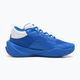 Detská basketbalová obuv PUMA Playmaker Pro JR puma team royal/puma white 3