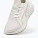 Bežecká obuv PUMA Softride Carson warm white/puma gold 5