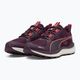 Bežecká obuv PUMA Reflect Lite Trail midnight plum