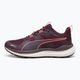 Bežecká obuv PUMA Reflect Lite Trail midnight plum 2