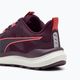 Bežecká obuv PUMA Reflect Lite Trail midnight plum 6