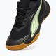 Halovky PUMA Solarflash III puma black/fizzy apple 5