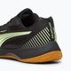 Halovky PUMA Solarflash III puma black/fizzy apple 6