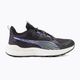 Bežecká obuv PUMA Reflect Lite Trail puma black/dark amethyst 2