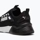 Bežecká obuv PUMA Retaliate 3 puma black/puma white 13