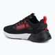 Bežecká obuv PUMA Retaliate 3 puma black/for all time red 3