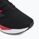 Bežecká obuv PUMA Retaliate 3 puma black/for all time red 7