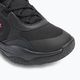 Detská basketbalová obuv PUMA Playmaker Pro JR  puma black/for all time red 7