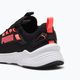 Bežecká obuv PUMA Retaliate 3 puma black/puma white/sunset glow 6