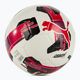 Futbalová lopta PUMA Orbita 5 Fusion puma white/puma red veľ. 4 2